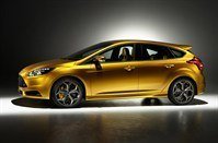 New Ford Focus ST (3)